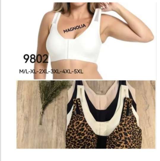 Biustonosz damskie,size m/l-5xl, paczka 6szt , 1kolor