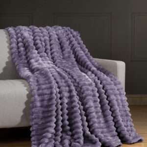 Koc Rozmiar : 200/220cm