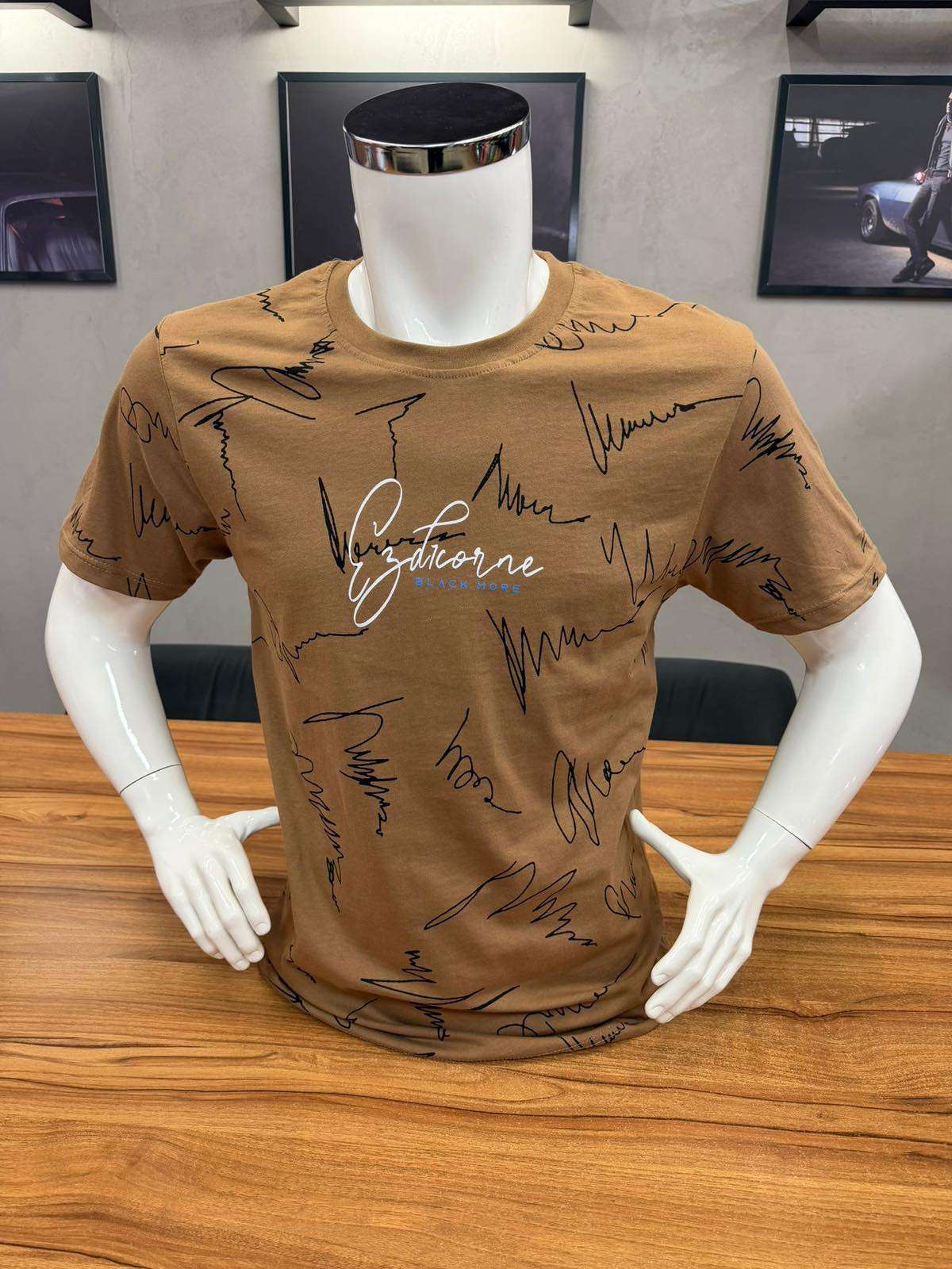 Bluzki MĘSKA , Size m-2xl, paczka  12szt ,mix kolor