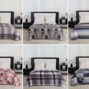 luksusowy letni kołdra Rozmiar : 160/200 Packza : 10szt / mix kolor