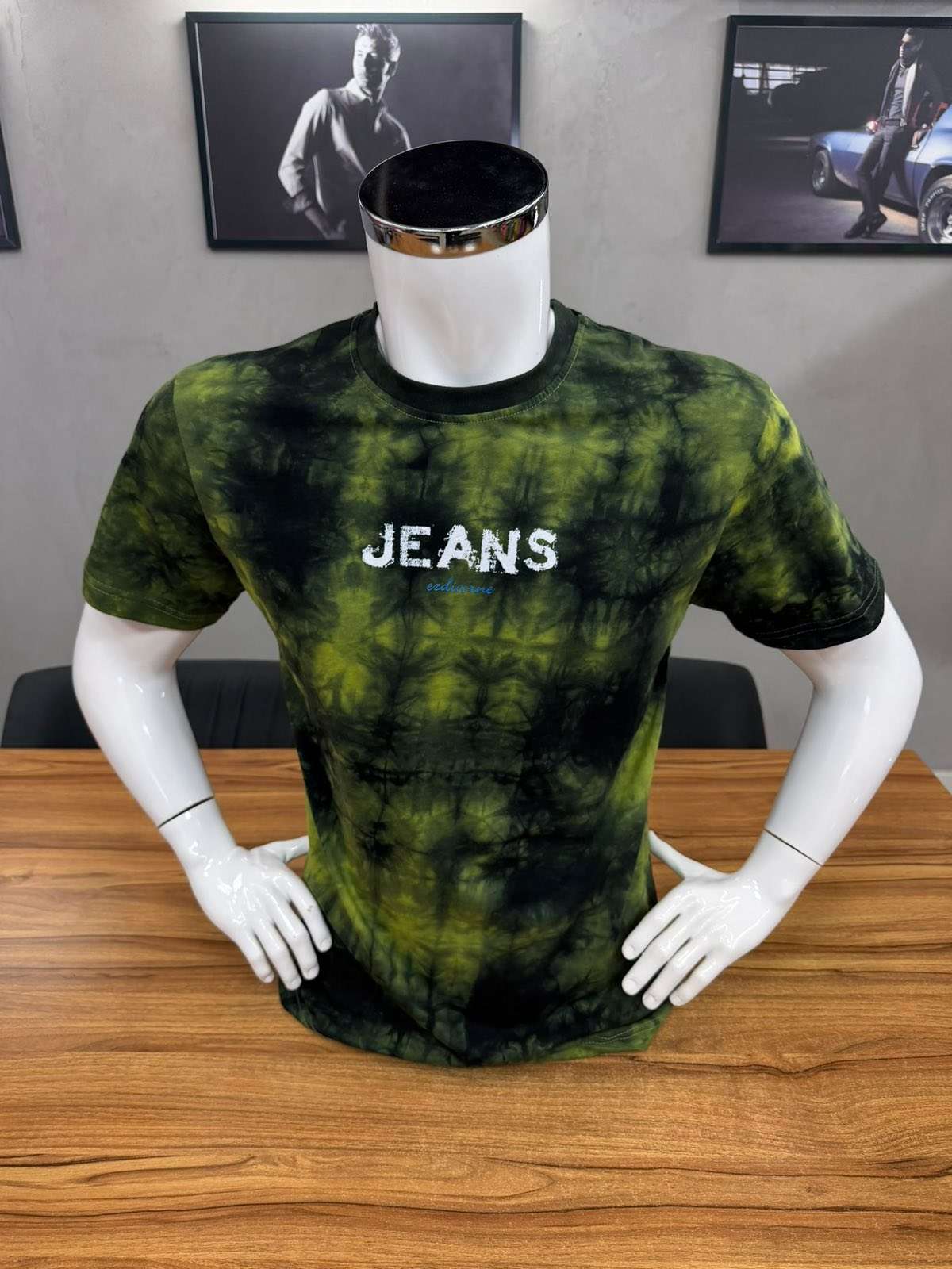 Bluzki MĘSKA , Size m-2xl, paczka  12szt ,mix kolor