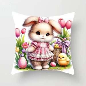 Poszewki na poduszki  Rozmiar : 40/40cm Paczka : 10szt