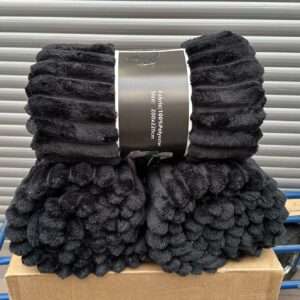 Koc Rozmiar : 200/220cm