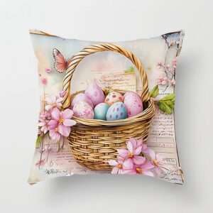 Poszewki na poduszki  Rozmiar : 40/40cm Paczka : 10szt