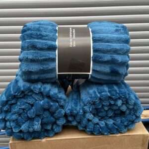 Koc Rozmiar : 200/220cm