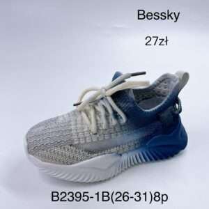 Buty Sportowe DZIECIĘCE (26-31, 8par)