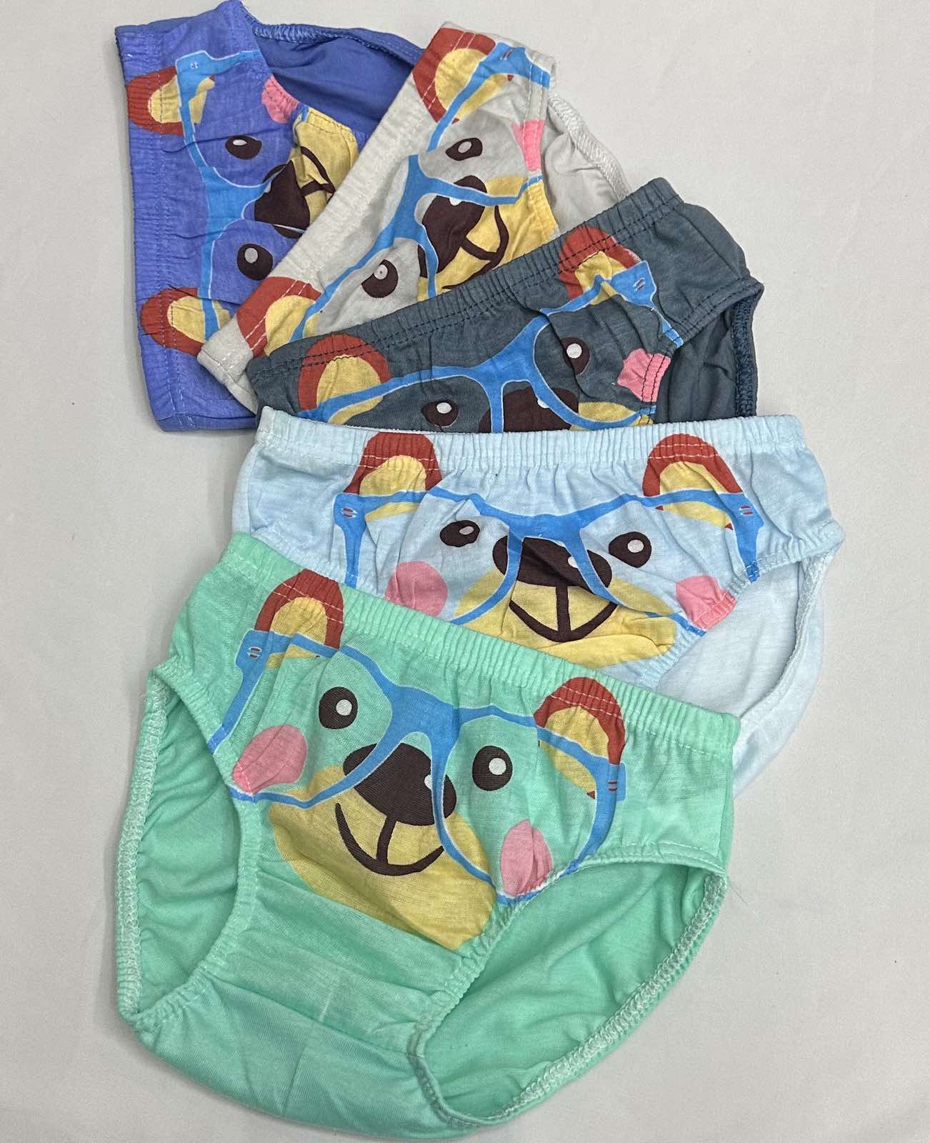 Majtki damskie,size xs-m, paczka 24szt ,mix kolor