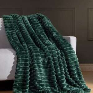 Koc Rozmiar : 160/200cm