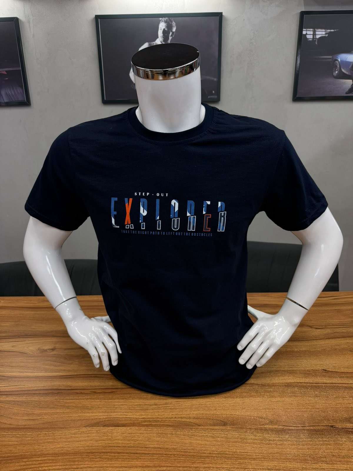 Bluzki MĘSKA , Size m-2xl, paczka  12szt ,mix kolor