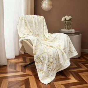 Koc Rozmiar : 200/220cm