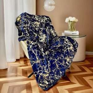 Koc Rozmiar : 200/220cm