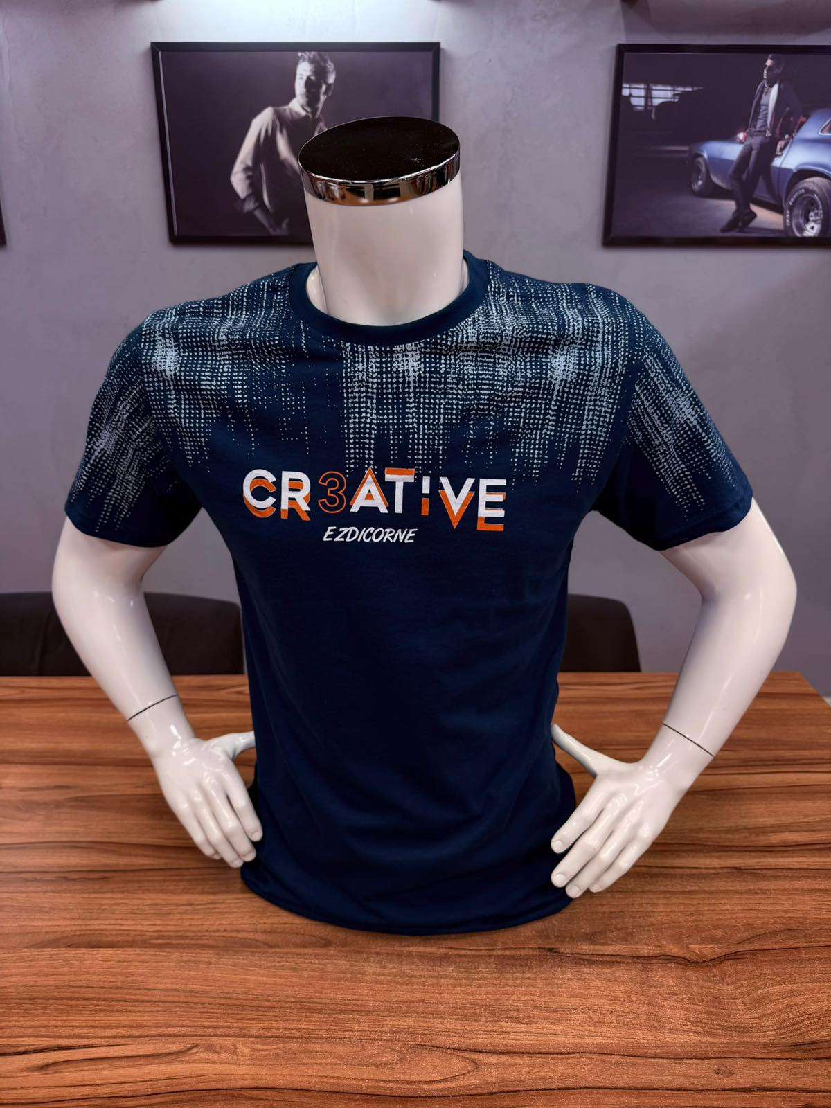 Bluzki MĘSKA , Size m-2xl, paczka 12szt ,mix kolor