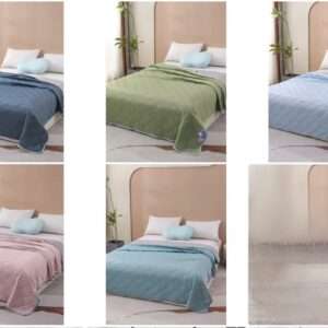 luksusowy letni kołdra Rozmiar : 160/200 Packza : 10szt / mix kolor