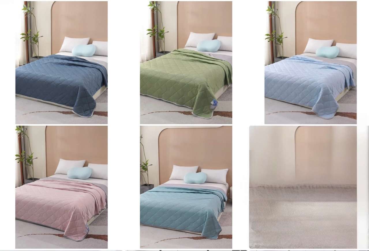 luksusowy letni kołdra Rozmiar : 200/220 Packza : 10szt / mix kolor