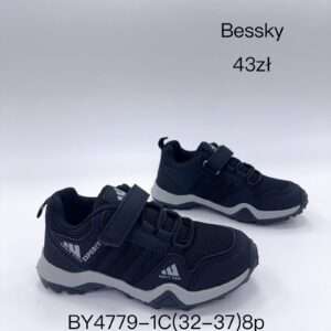 Buty Sportowe DZIECIĘCE (32-37, 8par)