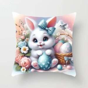 Poszewki na poduszki  Rozmiar : 40/40cm Paczka : 10szt