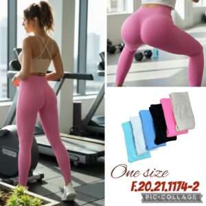 Legginsy damskie,size uni, paczka 12szt ,mix kolor