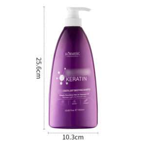 Chcesz, aby twoje włosy były tak miękkie i lśniące, jak codzienne chodzenie do spa (12szt/Paczka )