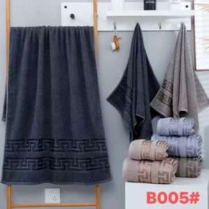 Ręczniki z Mikrofibra Rozmair :50/100cm ,Paczka : 8szt / mix kolor