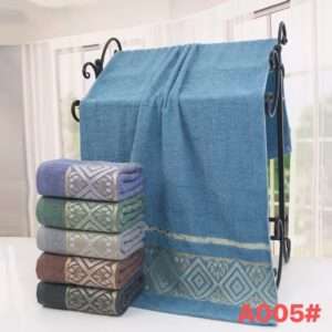 Ręczniki z Mikrofibra Rozmair :50/100cm ,Paczka : 8szt / mix kolor