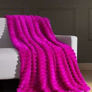 Koc Rozmiar : 160/200cm