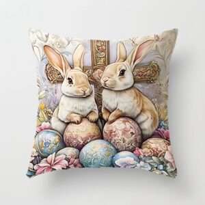 Poszewki na poduszki  Rozmiar : 40/40cm Paczka : 10szt