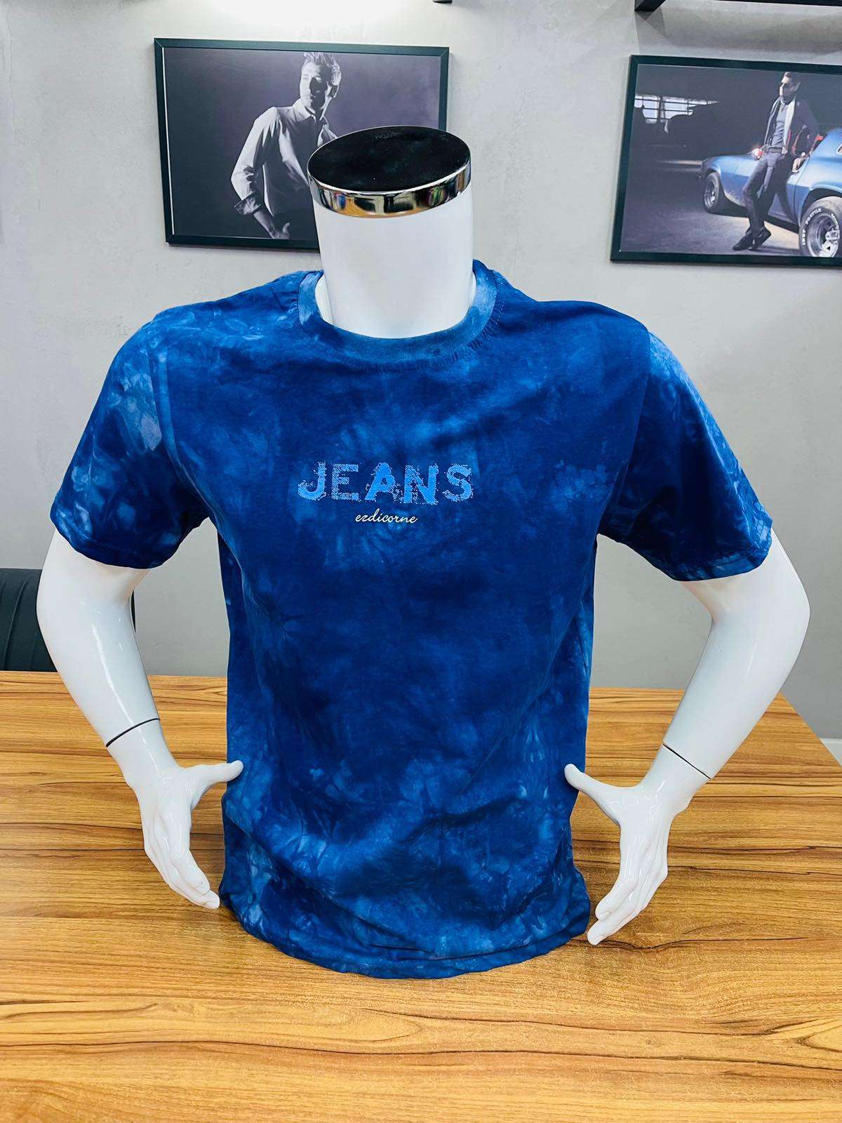 Bluzki MĘSKA , Size m-2xl, paczka 12szt ,mix kolor