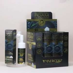 ŁUSTA SKÓRA, TRĄDZIK, DUŻE PORY WŁOSÓW? TO JEST ROZWIĄZANIE! (12szt/Paczka )