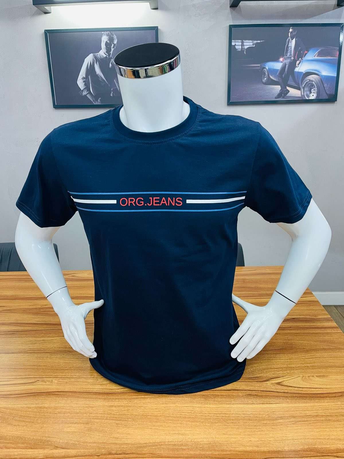 Bluzki MĘSKA , Size m-2xl, paczka 12szt ,mix kolor