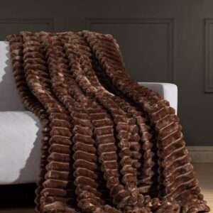 Koc Rozmiar : 160/200cm