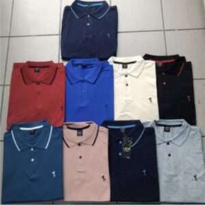 Bluzki MĘSKA , Size 4-8xl, paczka  15szt ,mix kolor