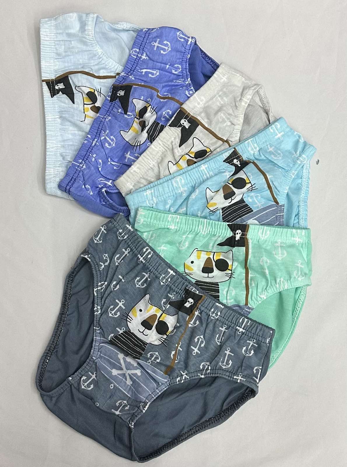 Majtki damskie,size xs-m, paczka 24szt ,mix kolor