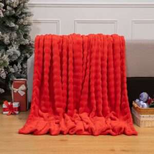 Koc Rozmiar : 160/200cm