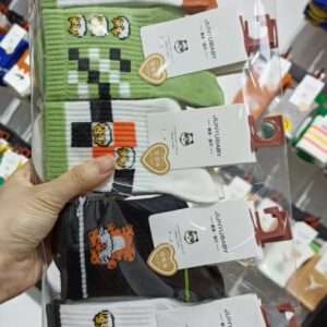 Skarpetki DZIECIĘCA.(40par/paczka)