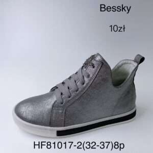 Buty Sportowe DZIECIĘCE (32-37, 8par)