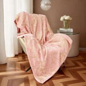 Koc Rozmiar : 200/220cm