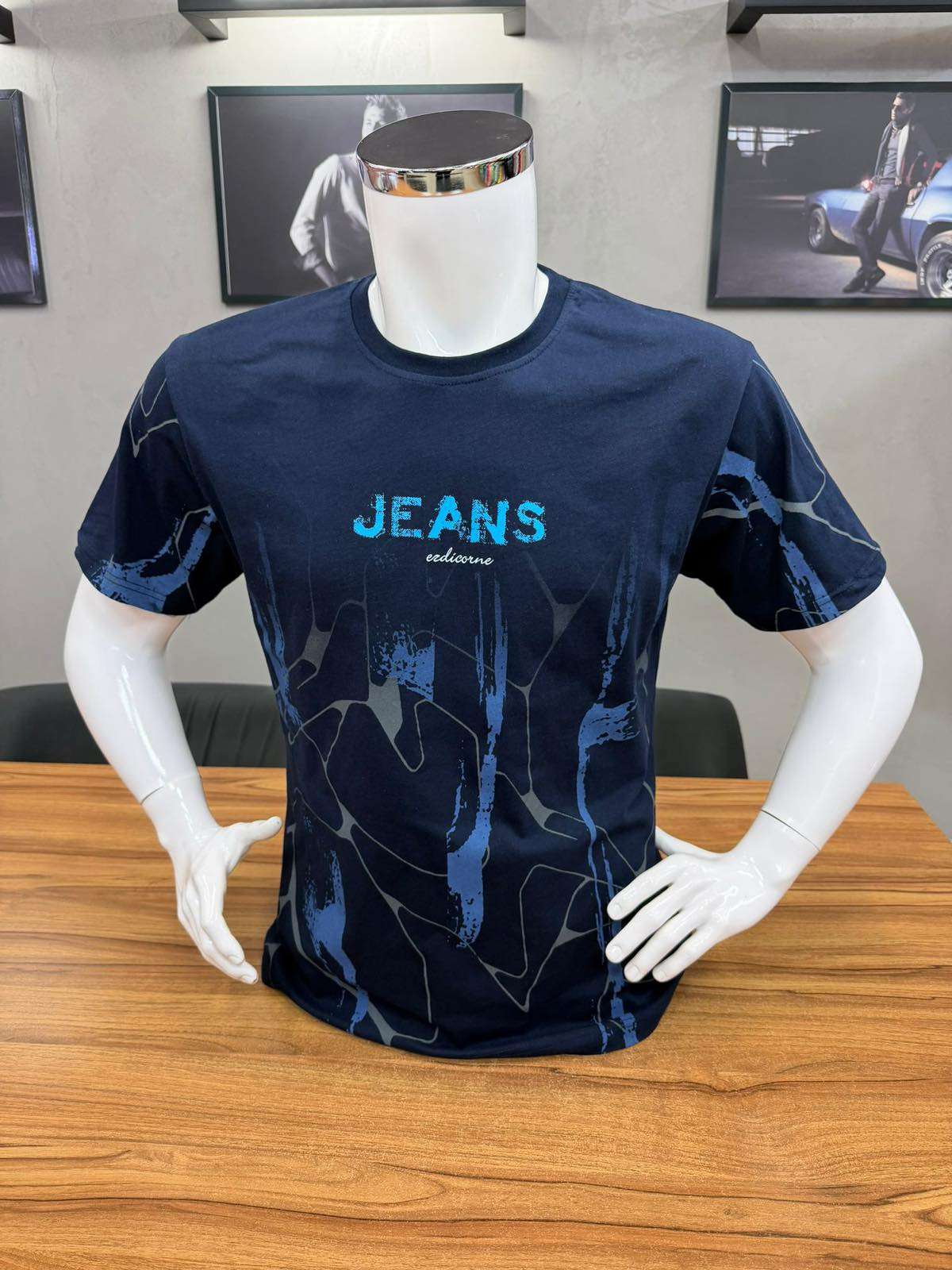 Bluzki MĘSKA , Size m-2xl, paczka  12szt ,mix kolor