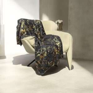 Koc Rozmiar : 200/220cm