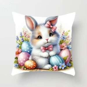 Poszewki na poduszki  Rozmiar : 40/40cm Paczka : 10szt