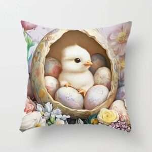 Poszewki na poduszki  Rozmiar : 40/40cm Paczka : 10szt