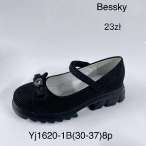 Buty  Sandały DZIECIĘCE (30-37, 8par)