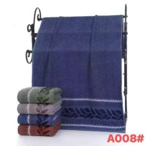 Ręczniki z Mikrofibra Rozmair :70/140cm ,Paczka : 8szt / mix kolor