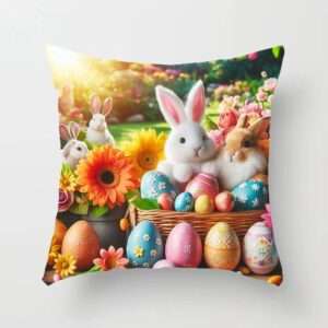 Poszewki na poduszki  Rozmiar : 40/40cm Paczka : 10szt