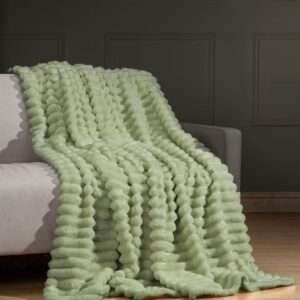 Koc Rozmiar : 200/220cm