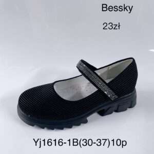 Buty  Sandały DZIECIĘCE (30-37, 10par)