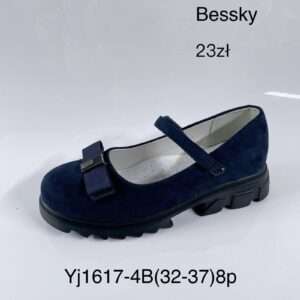 Buty  Sandały DZIECIĘCE (32-37, 8par)