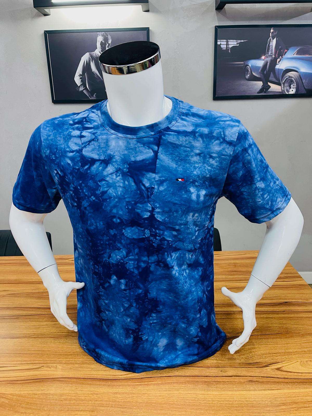 Bluzki MĘSKA , Size m-2xl, paczka 12szt ,mix kolor