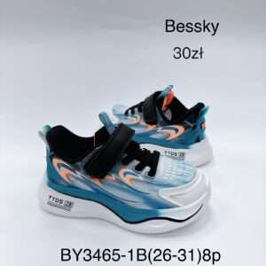 Buty Sportowe DZIECIĘCE (26-31, 8par)