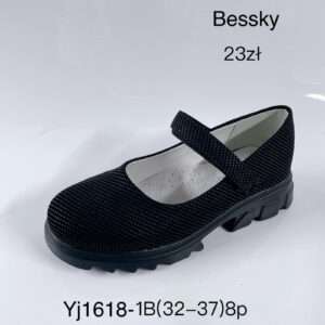 Buty  Sandały DZIECIĘCE (32-37, 8par)