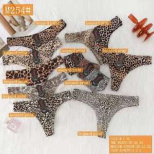 Majtki damskie,size m-xl, paczka 24szt ,mix kolor